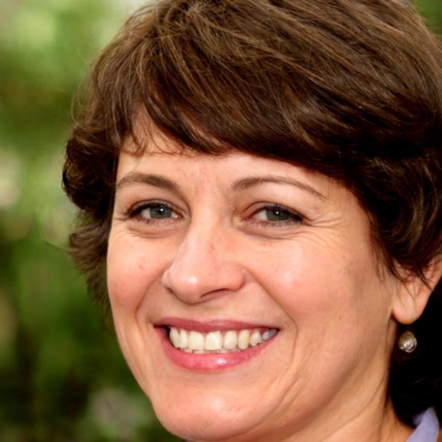 Portrait de Célestine Morel